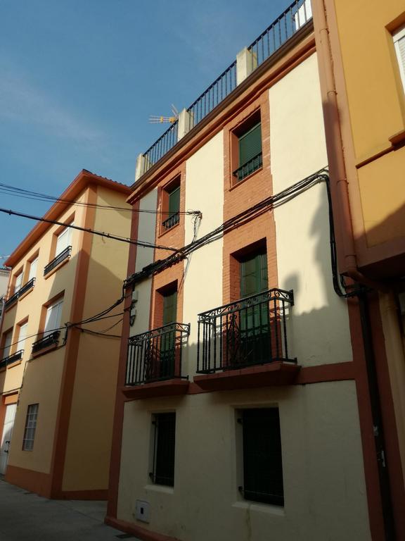 Apartamentos Pobra-Castelo Pobra Do Caraminal Exterior photo
